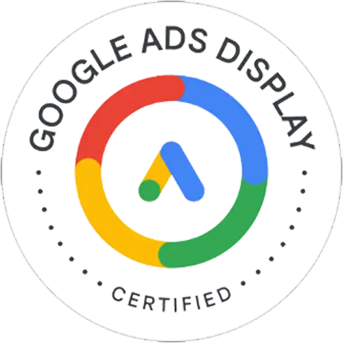 Google ADS Display