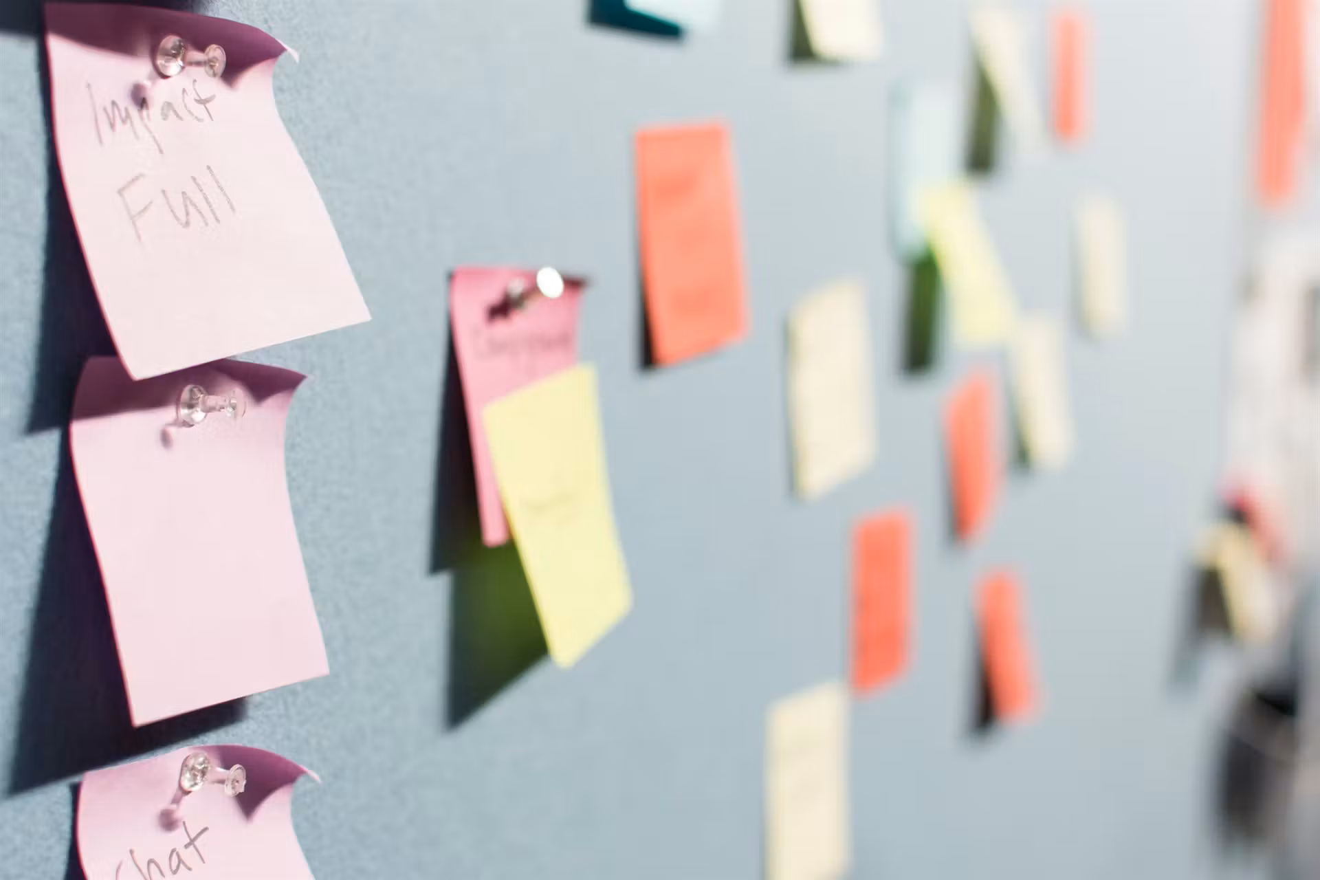 Immagine articolo Obiettivi di Marketing: come definirli in modo corretto