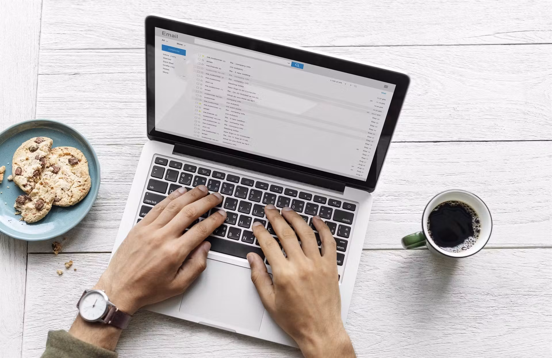Immagine articolo Email Marketing: scopri cos'è e se ti può servire