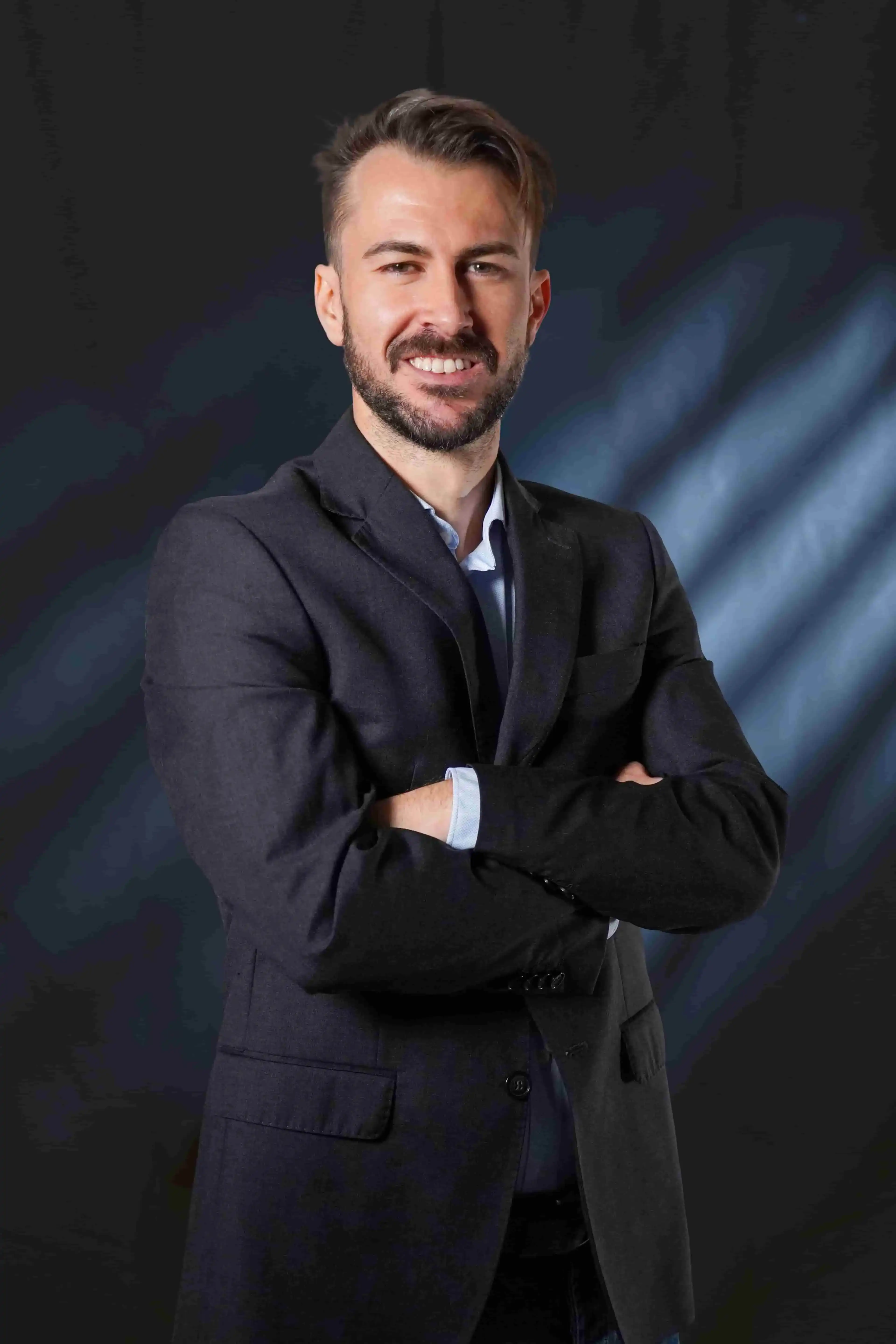 Mattia Bernardoni