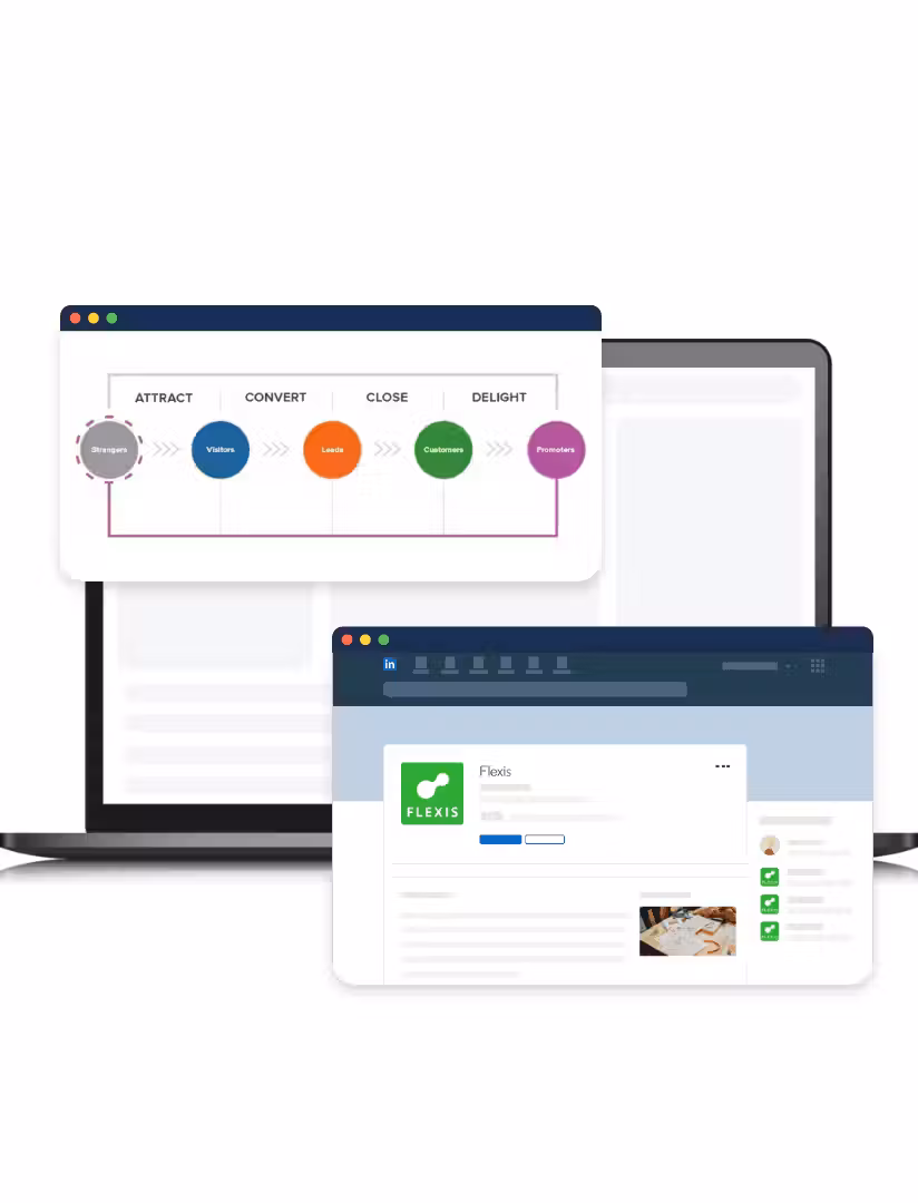 LEAD GENERATION