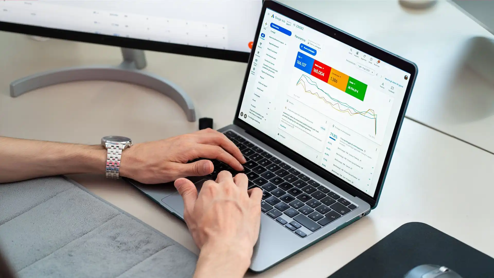 immagine articolo Parole Chiave Google Ads: come sceglierle e come sfruttarle?