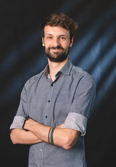 Mattia Mella