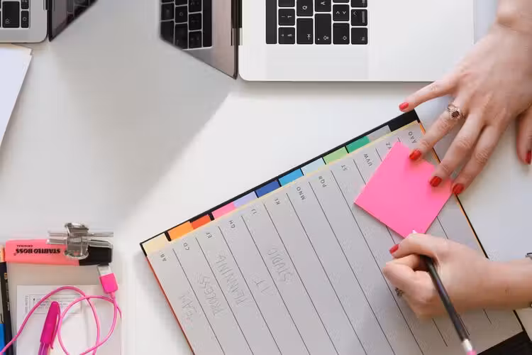 Perché è importante pianificare le attività sui social network?