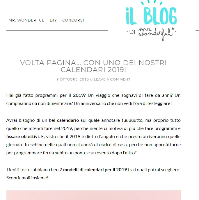 I “grandi classici”: SEO & SEM