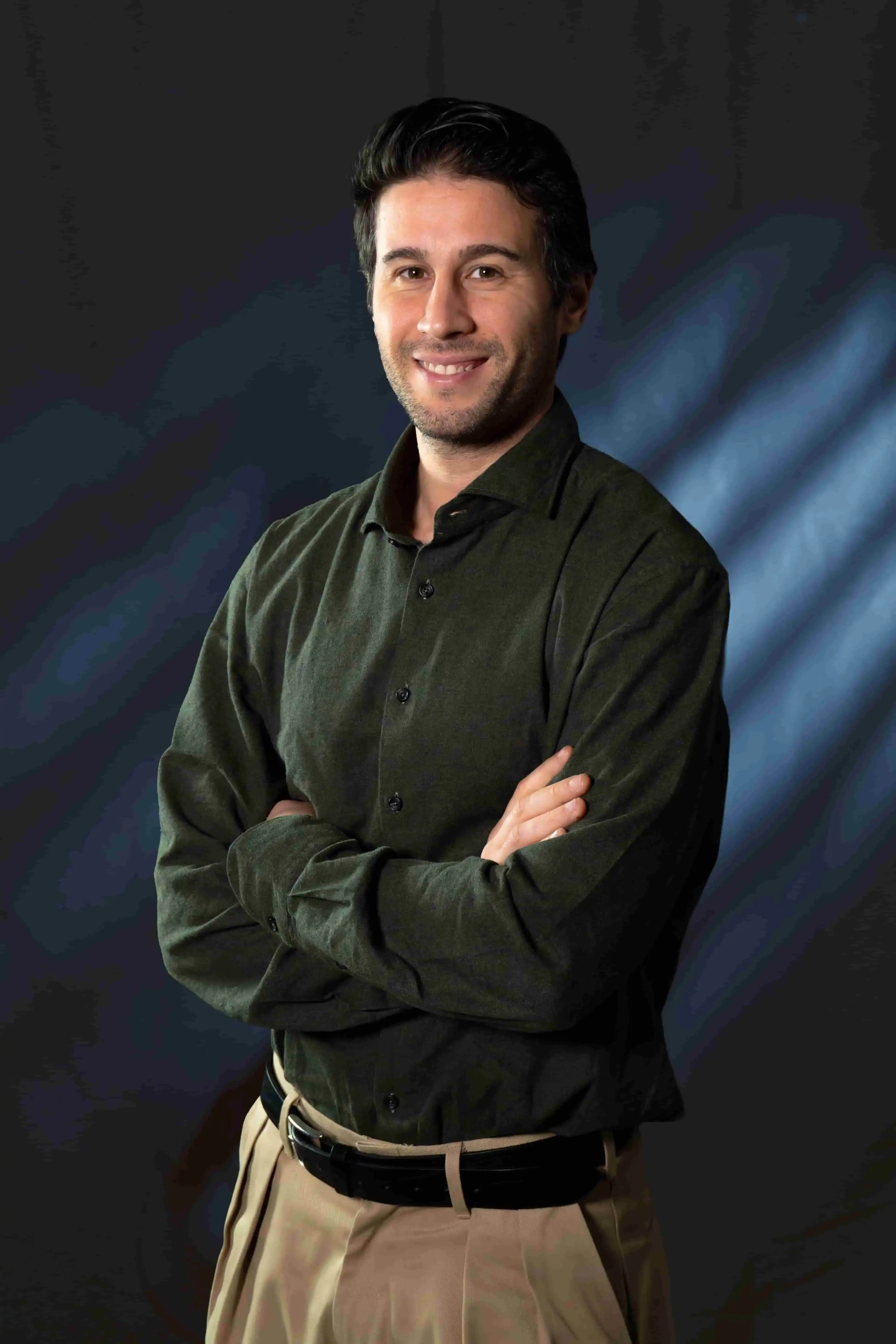 Federico Terenzi
