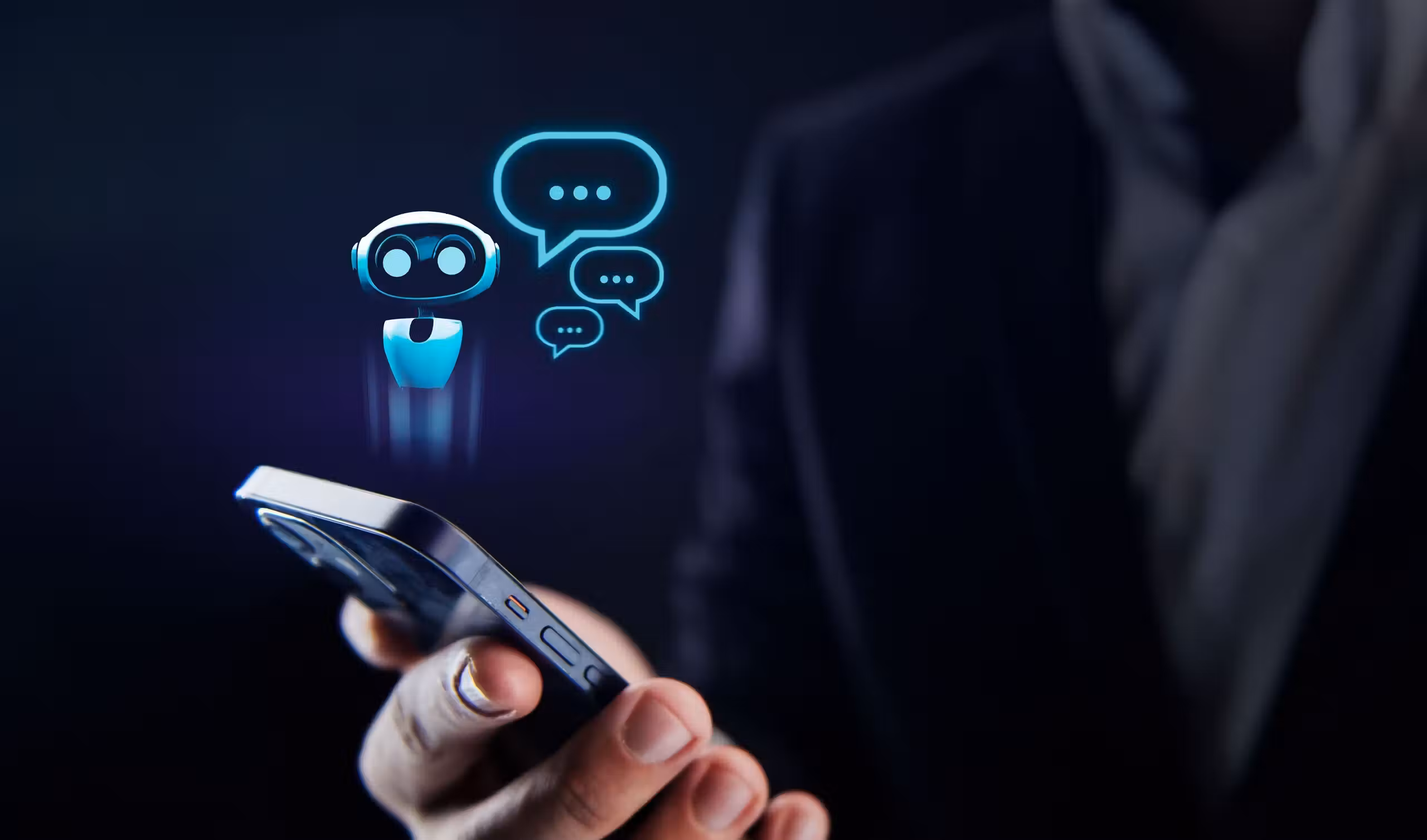 immagine articolo Conversational AI: definizione e contesti di utilizzo