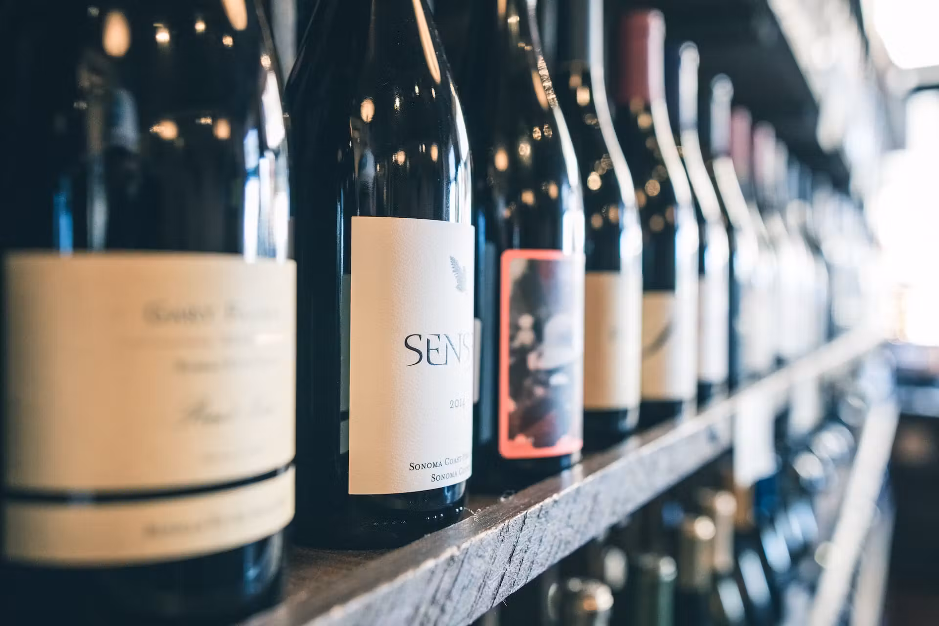 Immagine articolo Comunicare il vino: su quale strategia puntare?