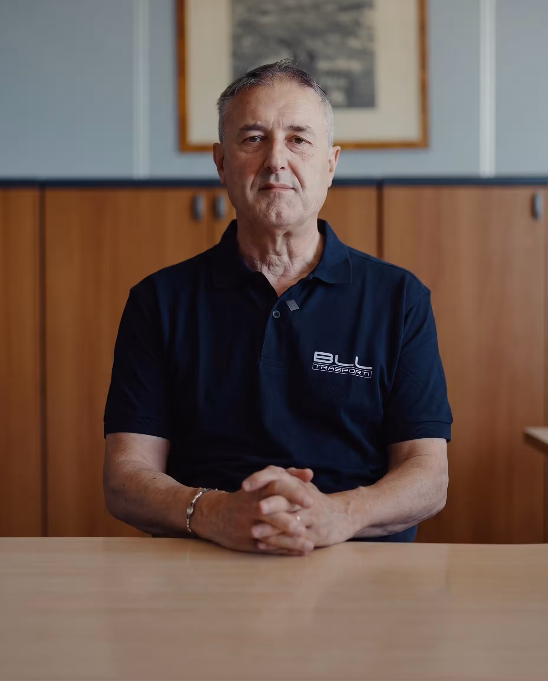Roberto Bellesia
