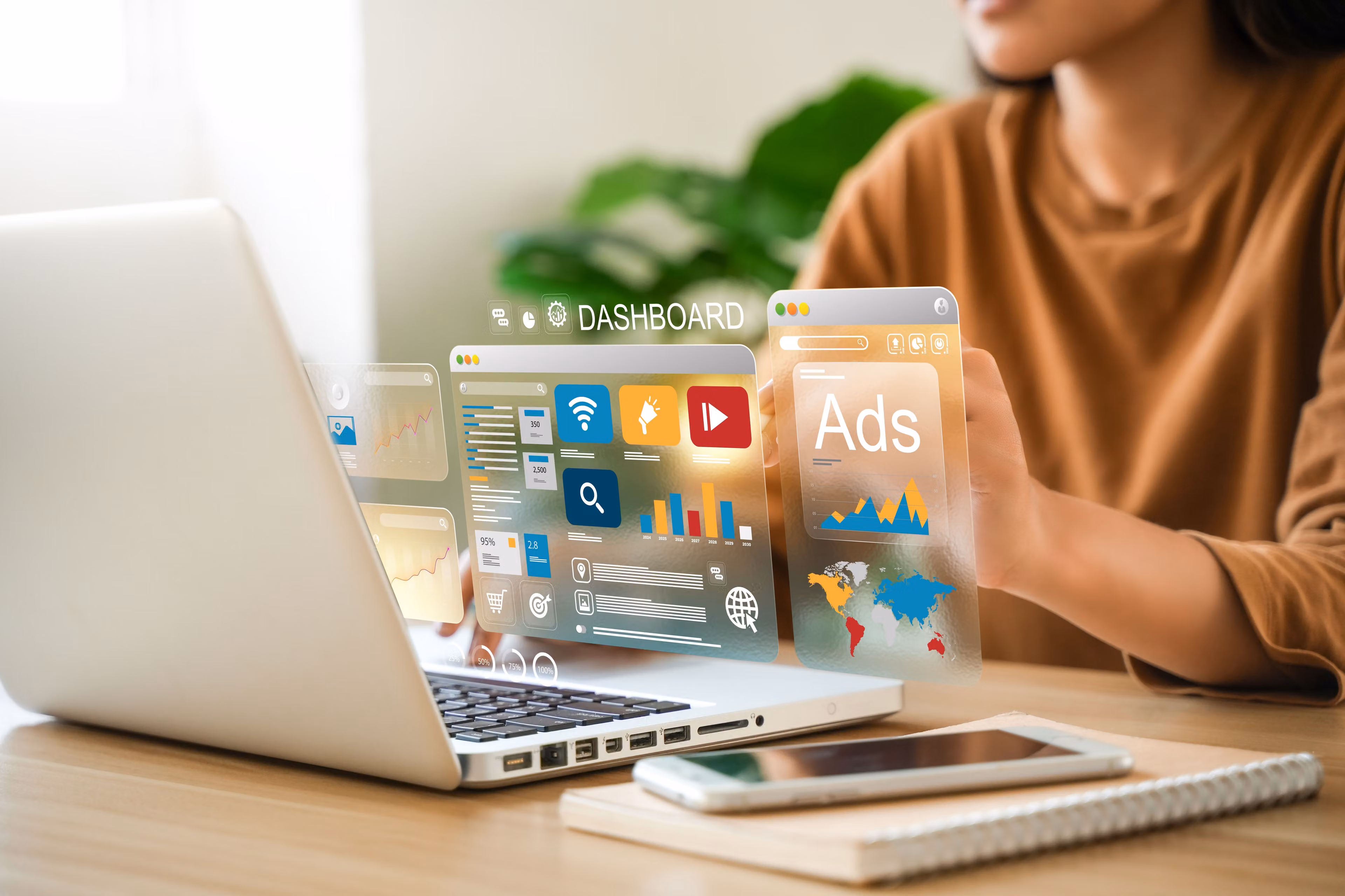 Campagne Google Ads: cosa sono e come funzionano