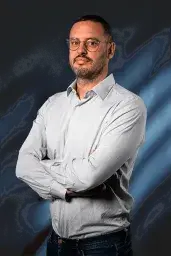 Fedrico Tesei