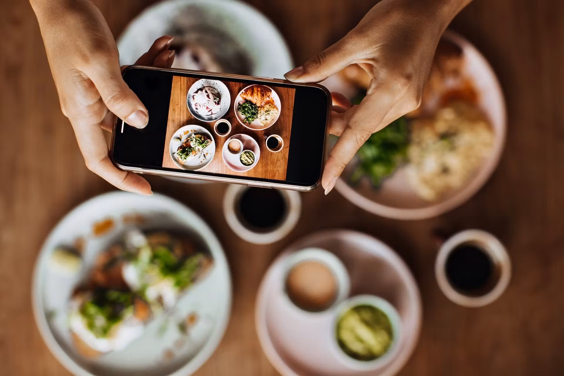 Immagine articolo 9 + 1 Suggerimenti di Web Marketing per il Tuo Ristorante