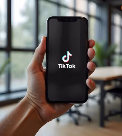 Immagine articolo Come far crescere la tua azienda su TikTok?