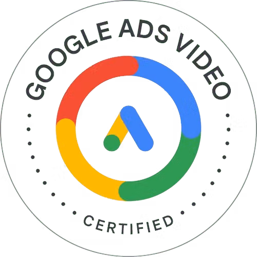 Google ADS Video