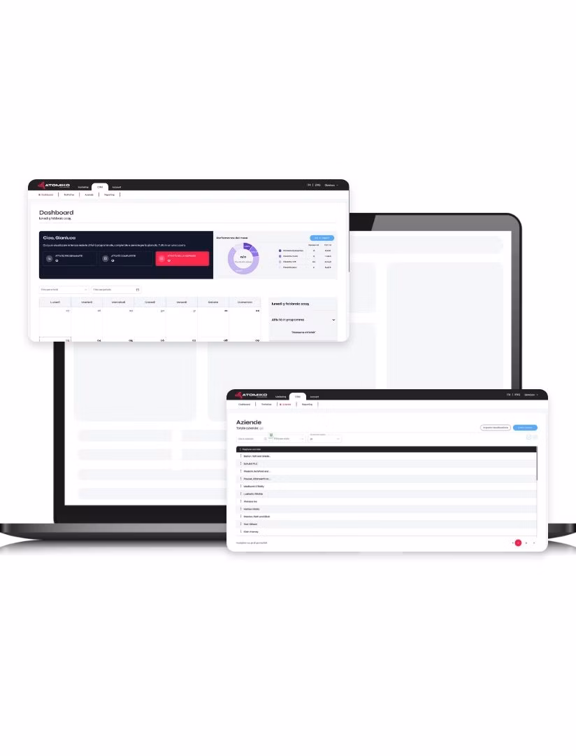 Marketing automation