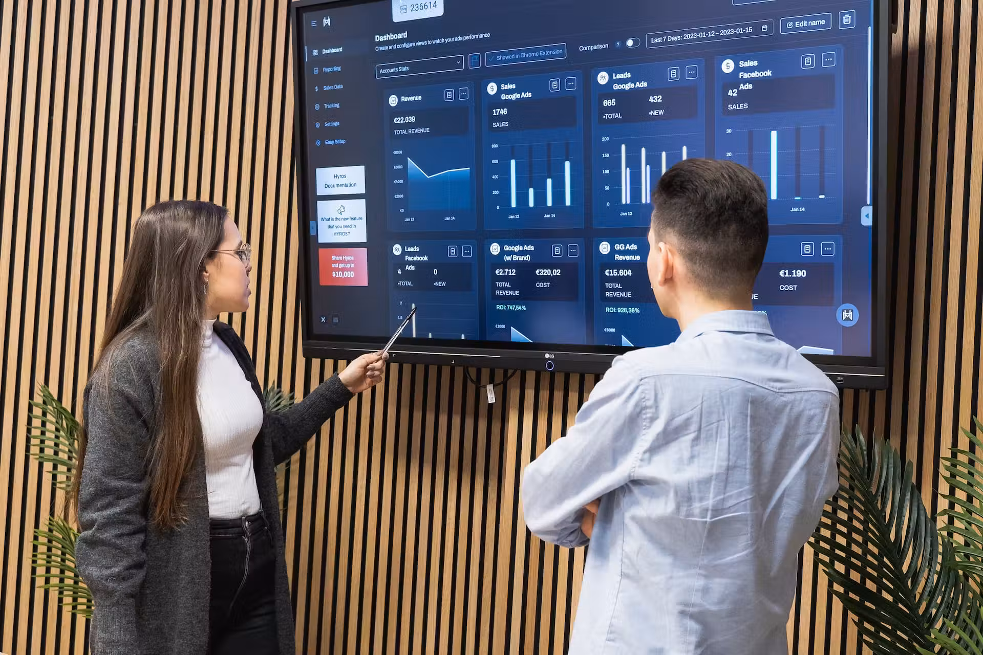 immagine articolo CRM aziendale: cos’è e quali sono i più utilizzati