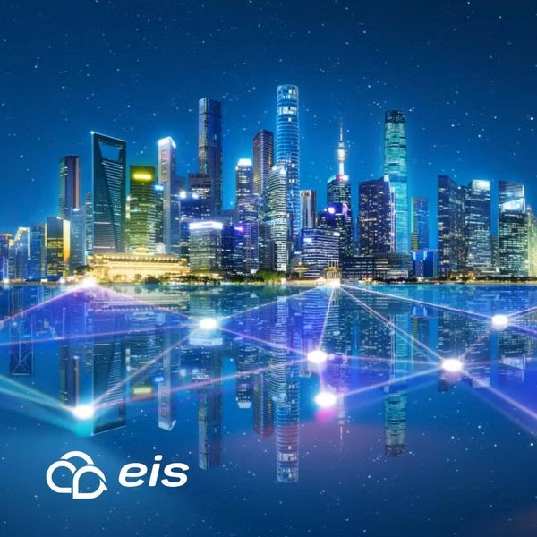 EIS Service Provider