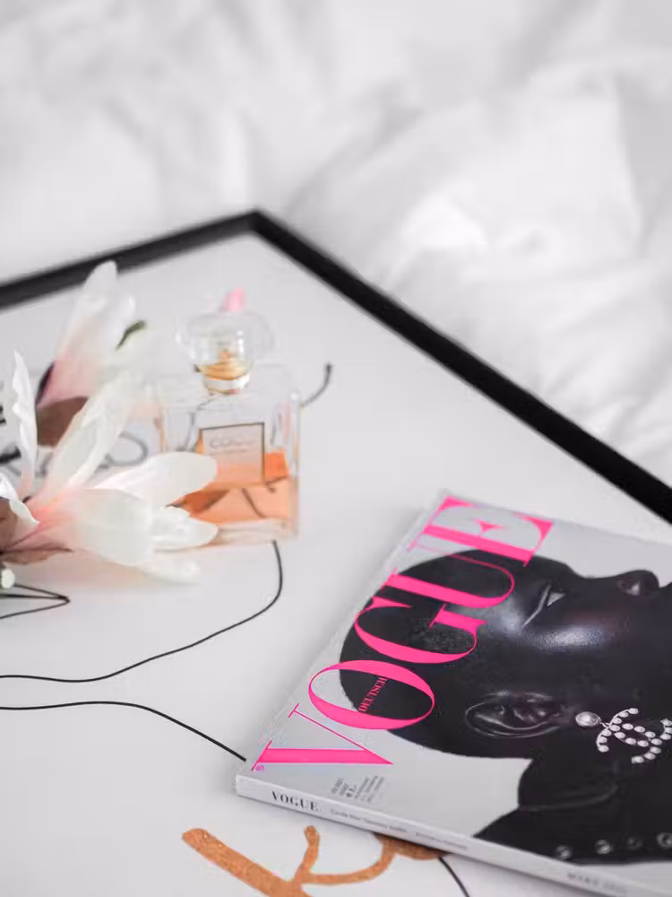 Come emergere online nel settore della moda?