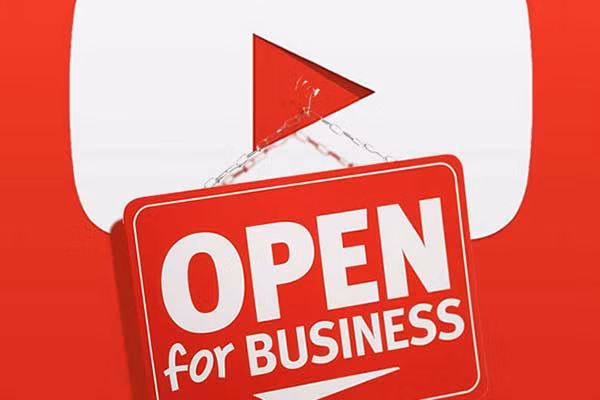Consiglio 1: produci contenuto, non pubblicità