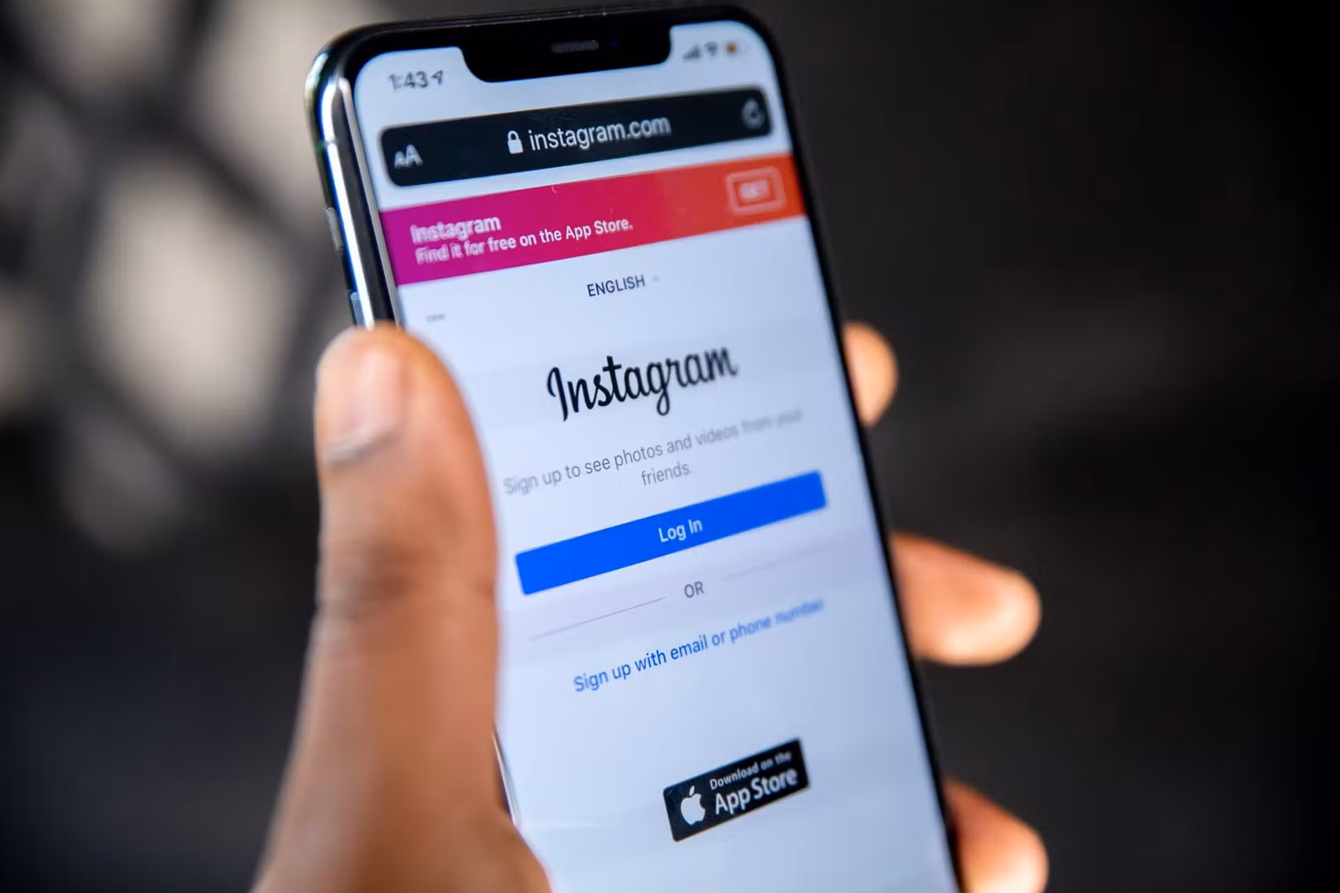 Immagine articolo Instagram B2B Marketing: strategie per trovare nuovi clienti
