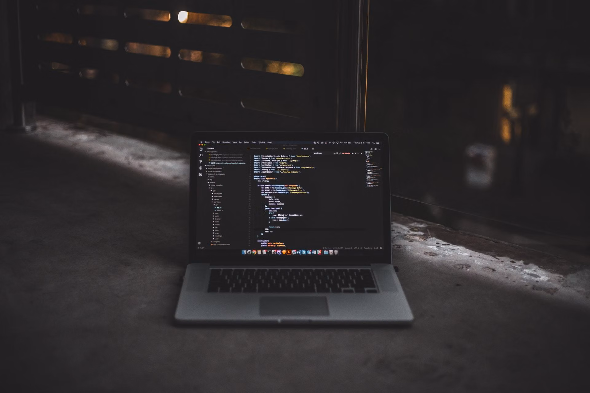 Immagine articolo JavaScript SEO: la guida definitiva per ottimizzare un sito JS