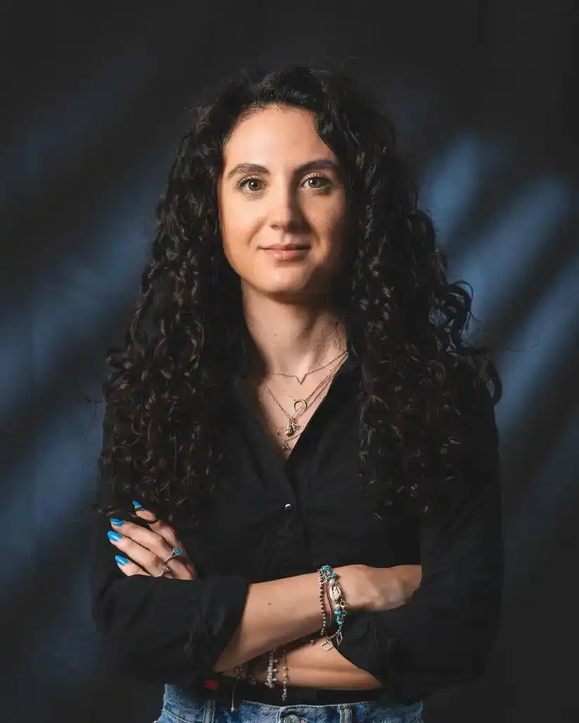 Cecilia Dalolio