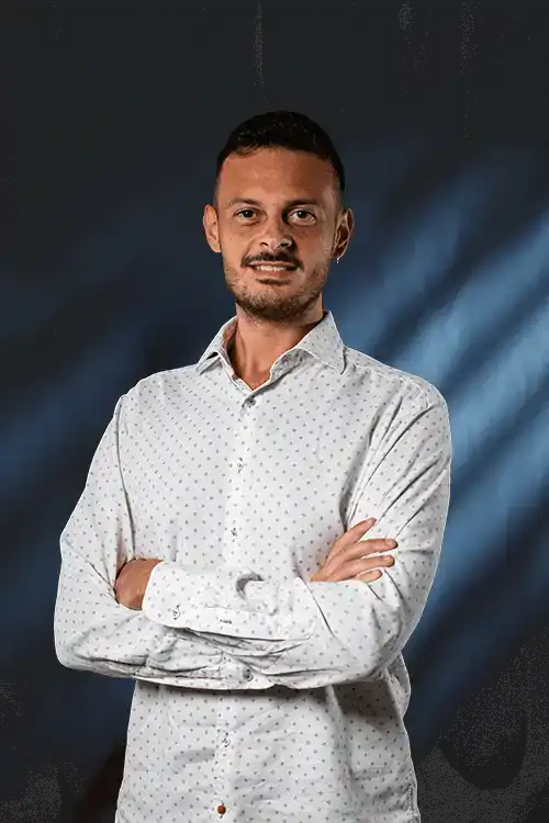 Davide Ghiotto