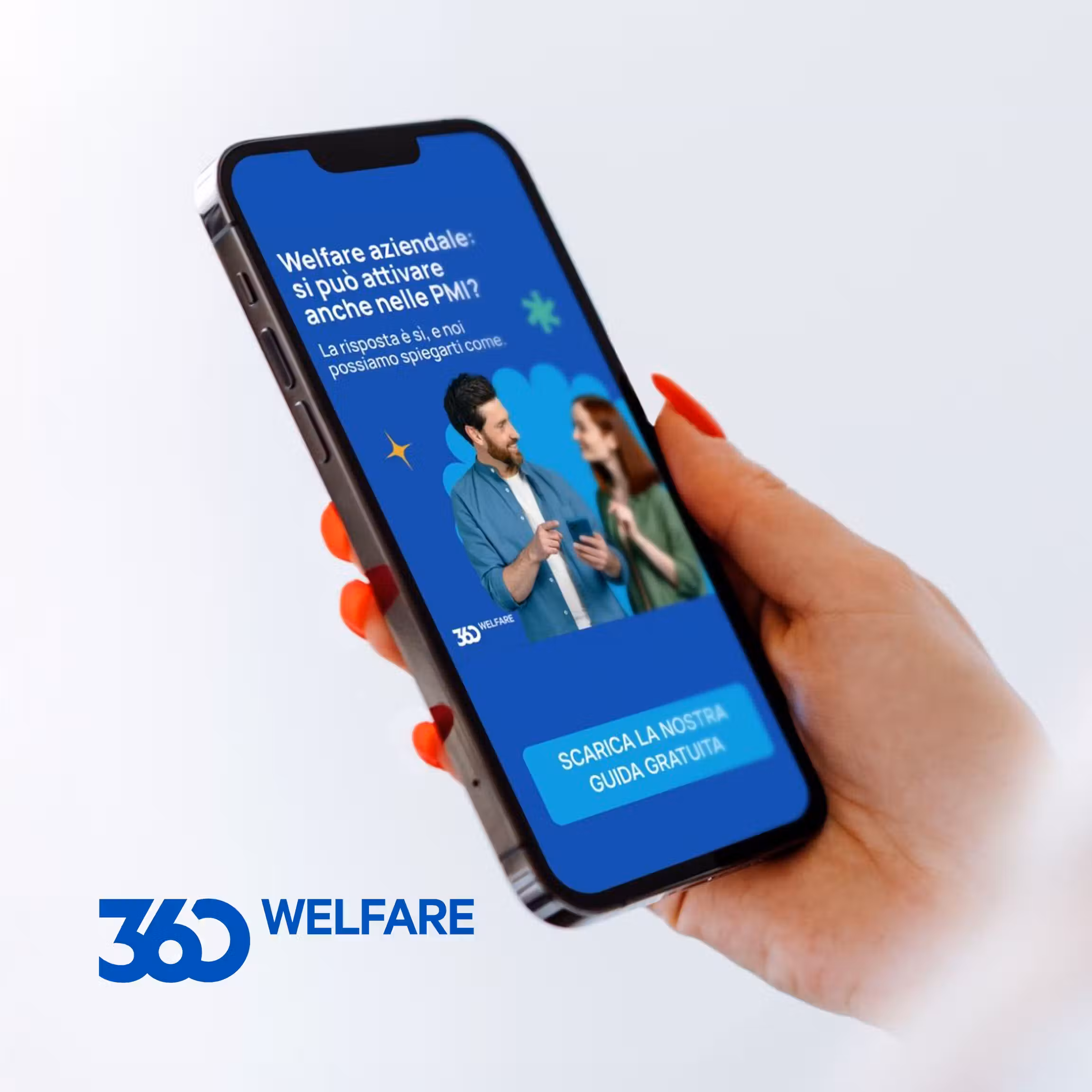 360 Welfare