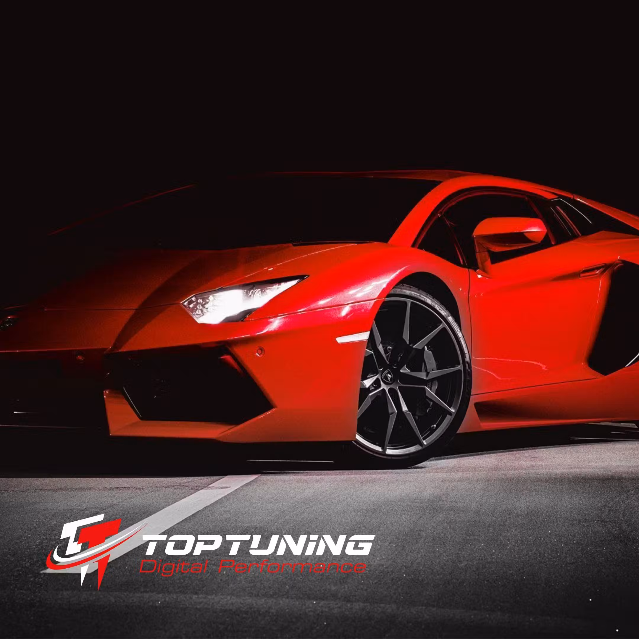 Top Tuning