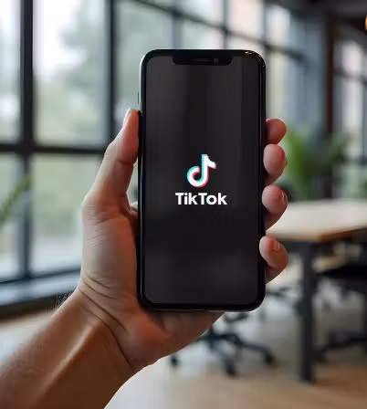 Immagine articolo Come far crescere la tua azienda su TikTok?