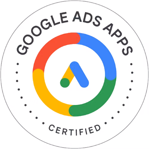 google ads apps
