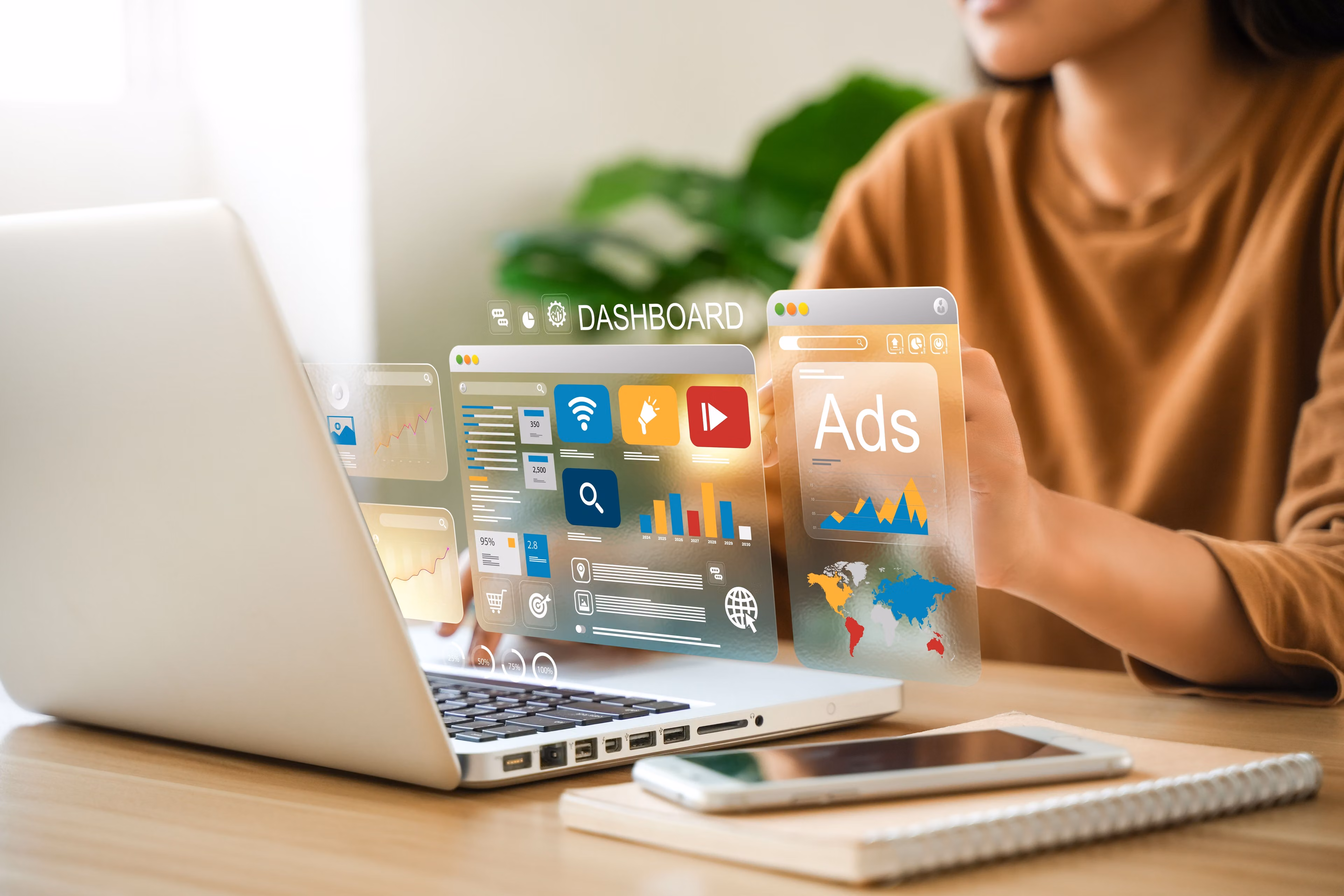 Immagine articolo Campagne Google Ads: cosa sono e come funzionano