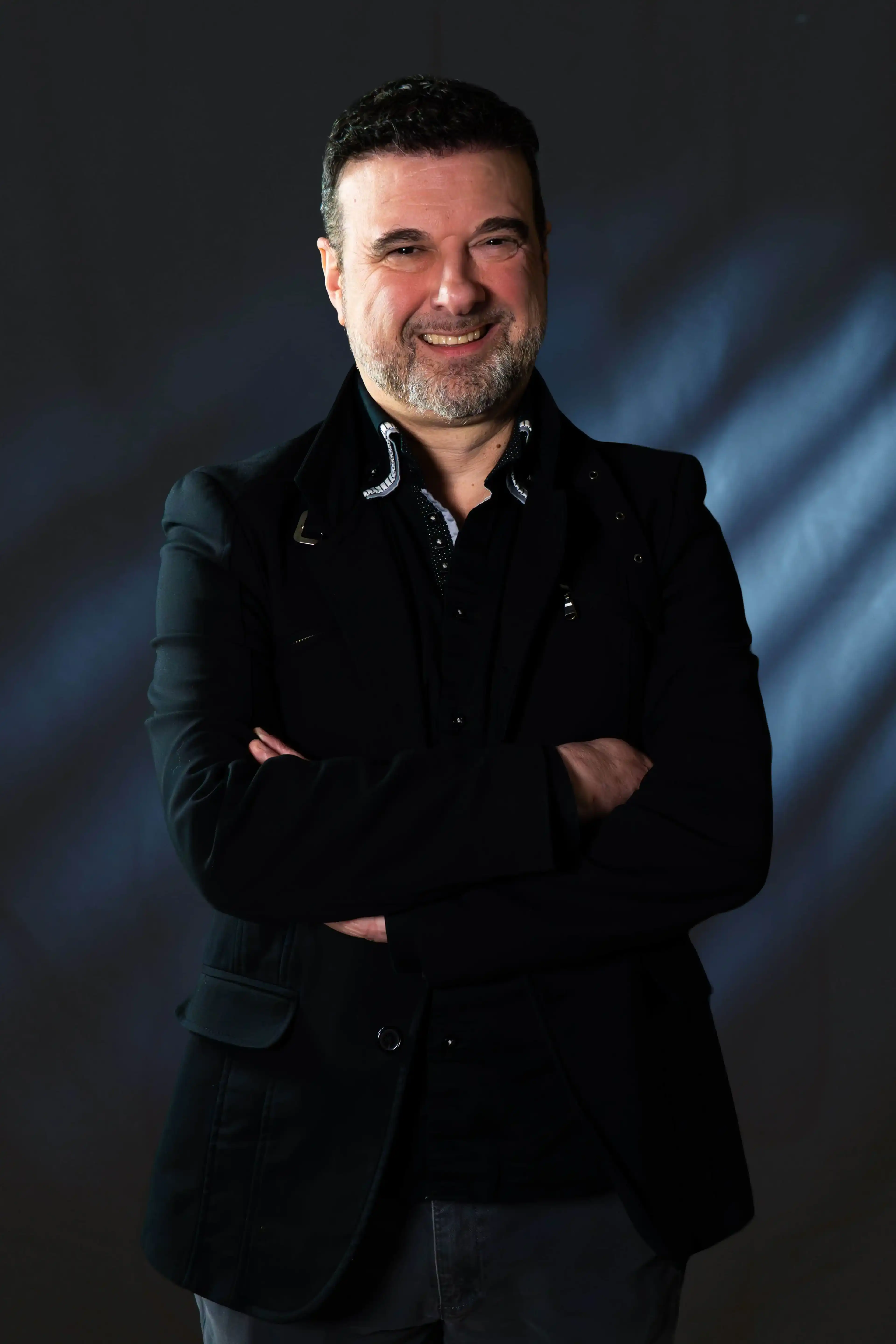 Andrea Marconcini