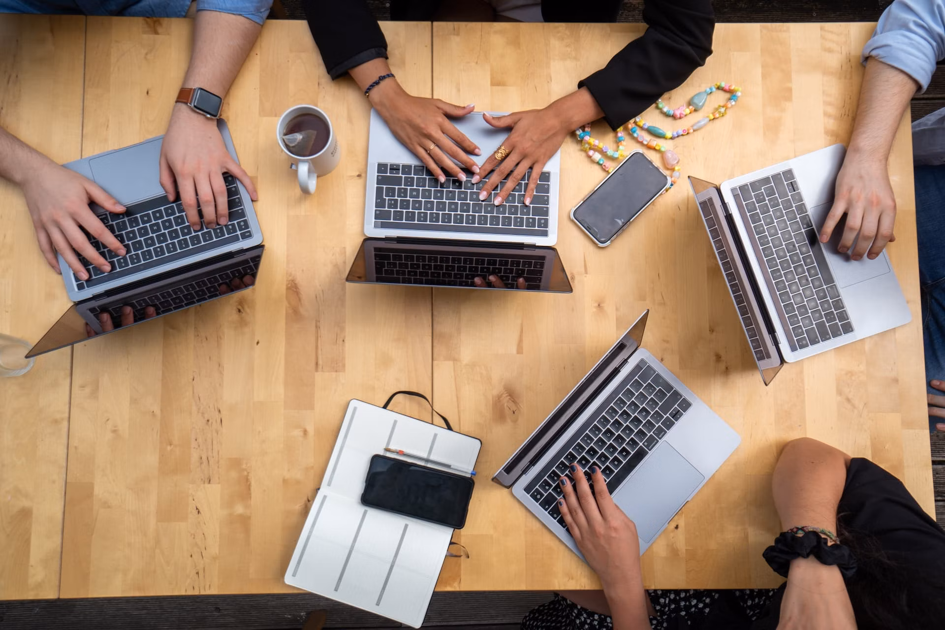 Cos'è una web agency e cosa fa?