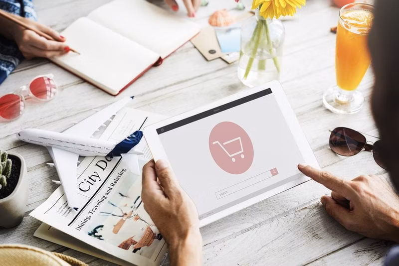 prestashop vs shopify-ecommerce Shop Online