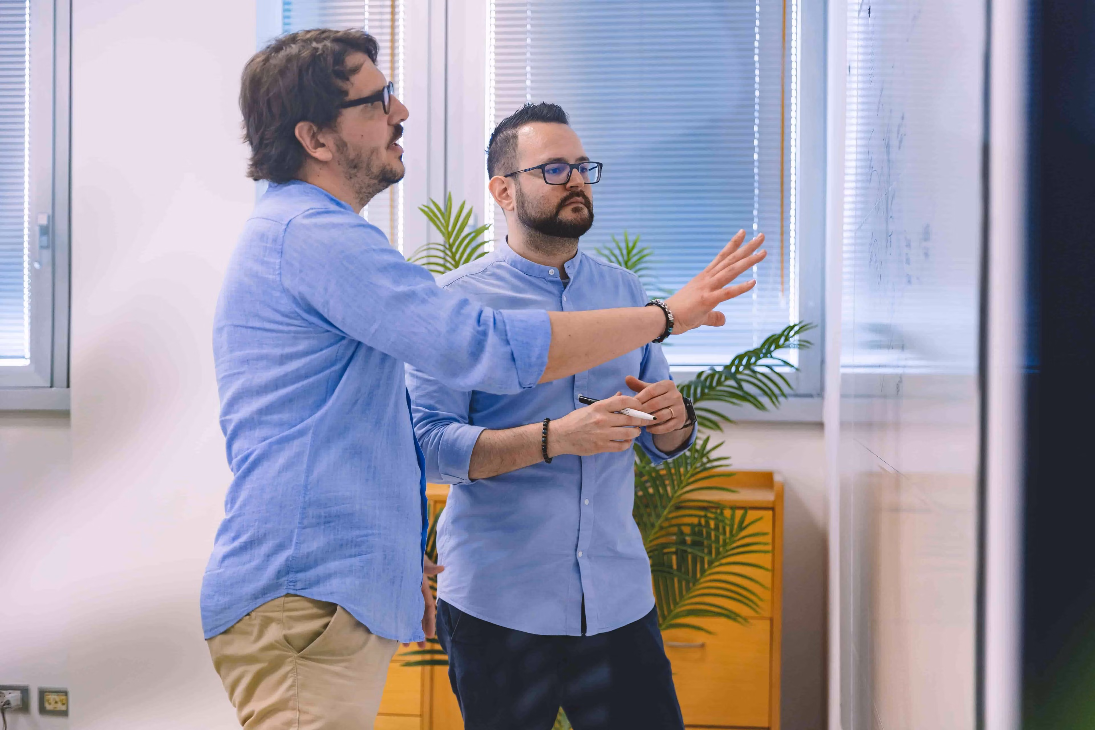 Strategia e campagne