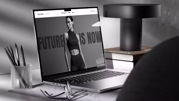 Ecommerce Abbigliamento