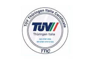 Certificato 3