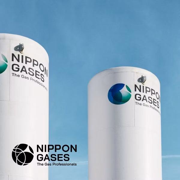 Nippon Gases