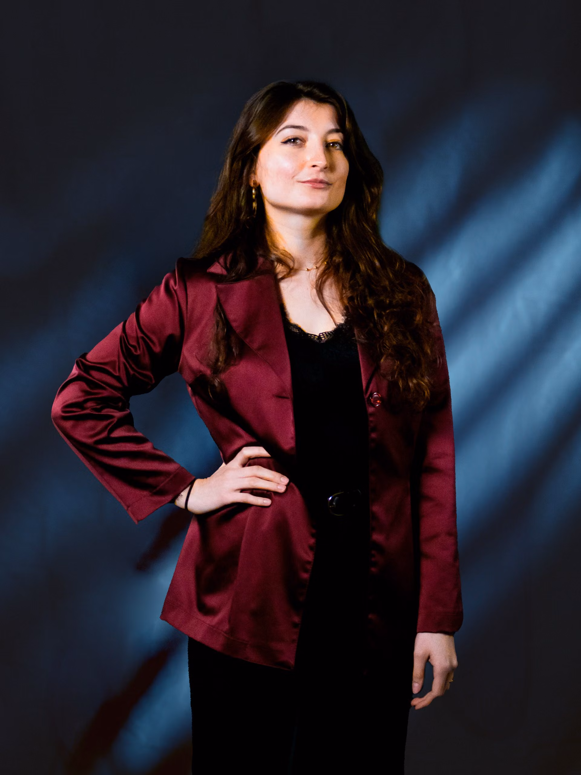 Deborah Dalla Palma