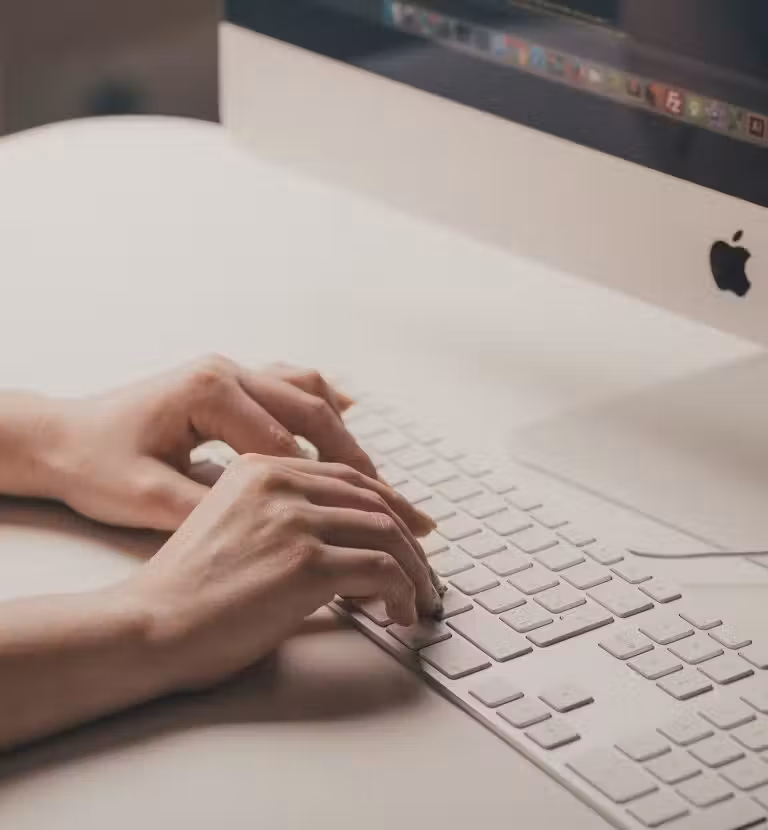esempio scrittura sottotitolo