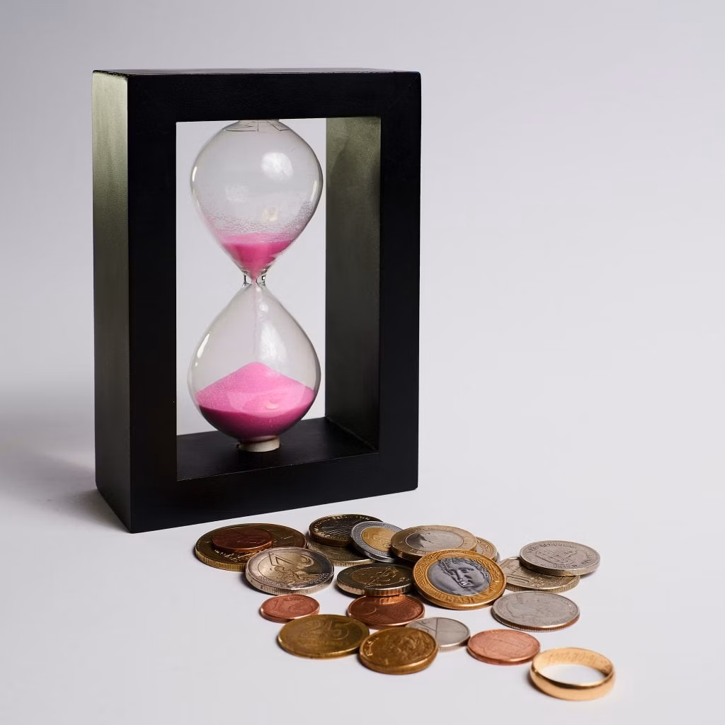 esempio di conto alla rovescia