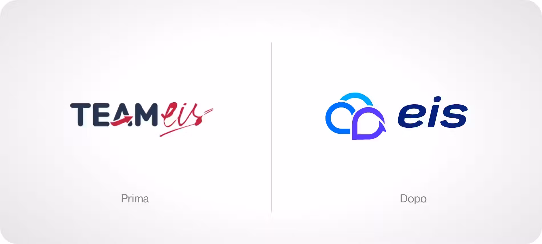 DIAMO NUOVA VITA AI LOGHI: <br>I NOSTRI ESEMPI DI RESTYLING
