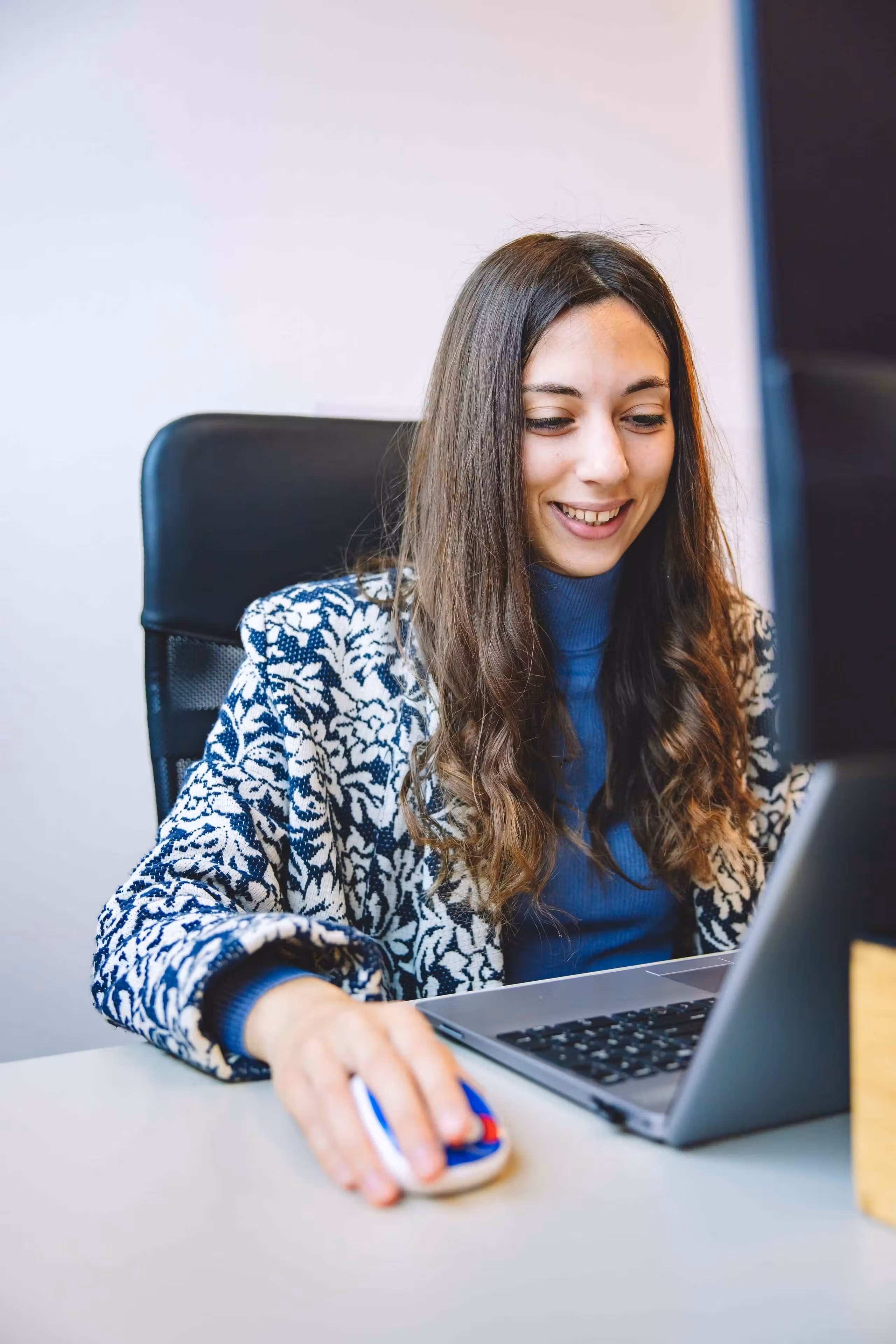 persone in azienda