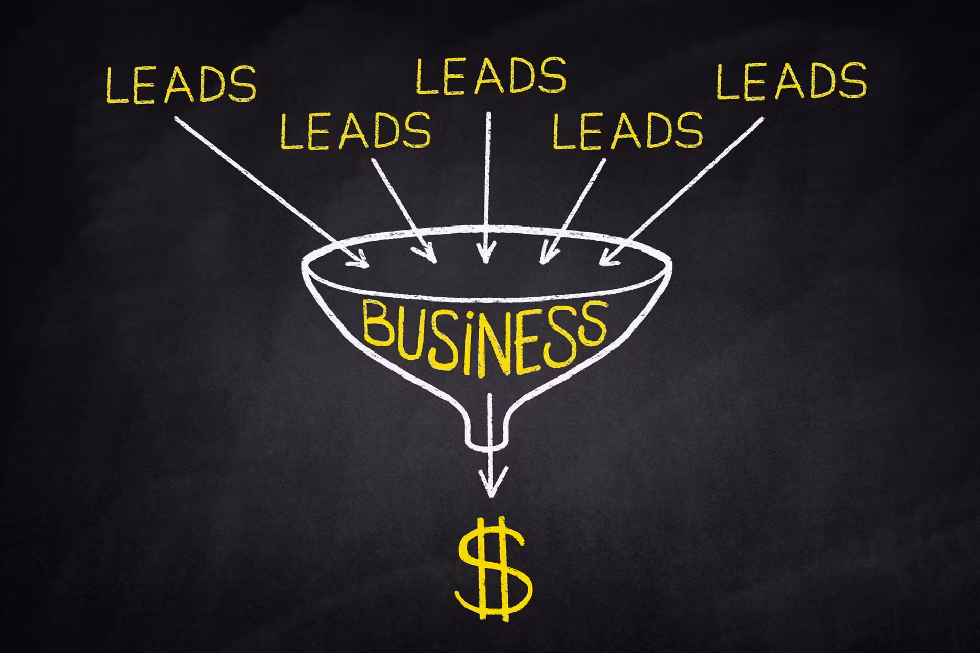 Immagine articolo Conversion funnel: cos'è e come crearlo per il tuo marketing