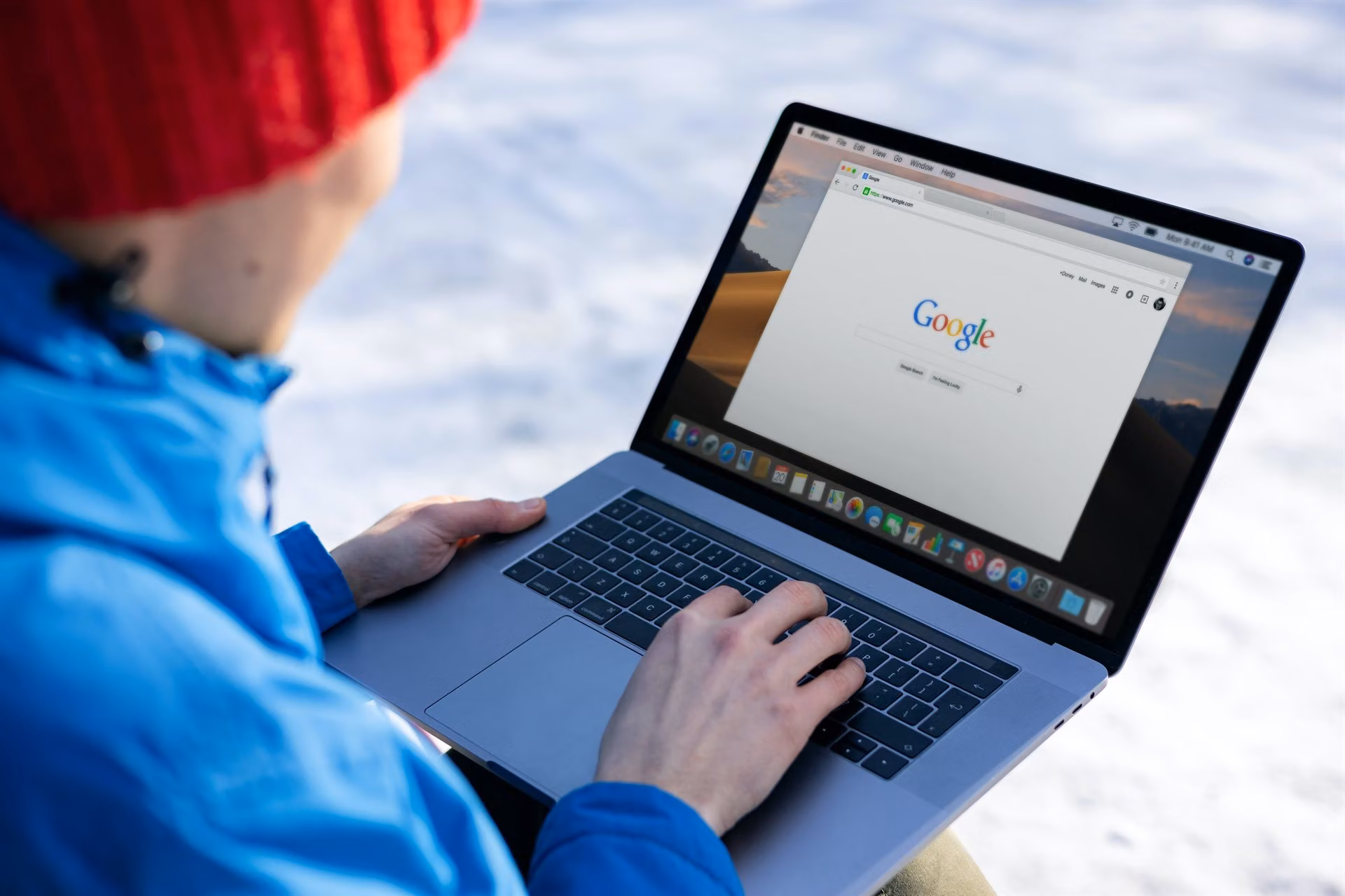 Immagine articolo Strategie SEO e SEM per essere in prima posizione