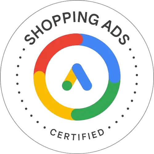 Google ADS Shopping