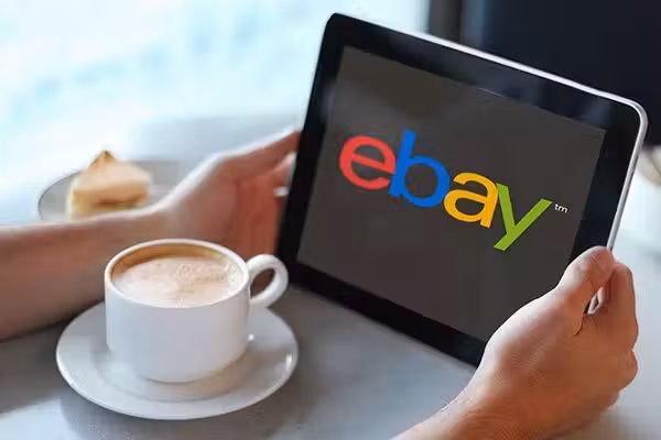 Perché vendere su ebay?