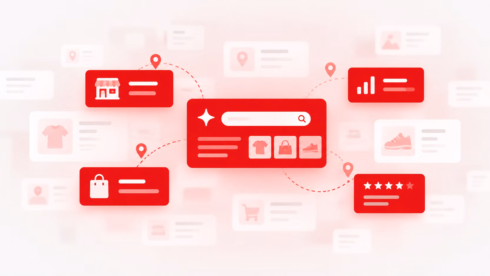 Strategie GEO per eCommerce