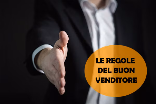 #1. Rispettare il Buyer Persona